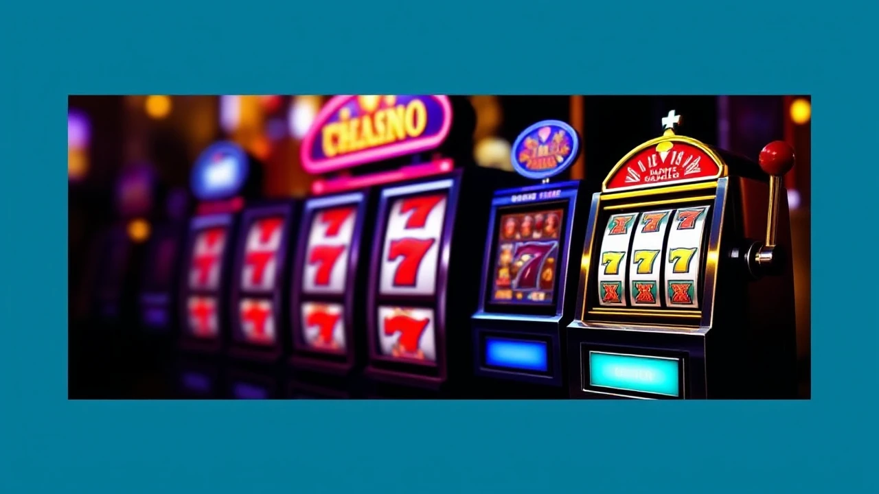 Discovering the Secrets of Finding Loose Slots and Boosting Your Winning Odds