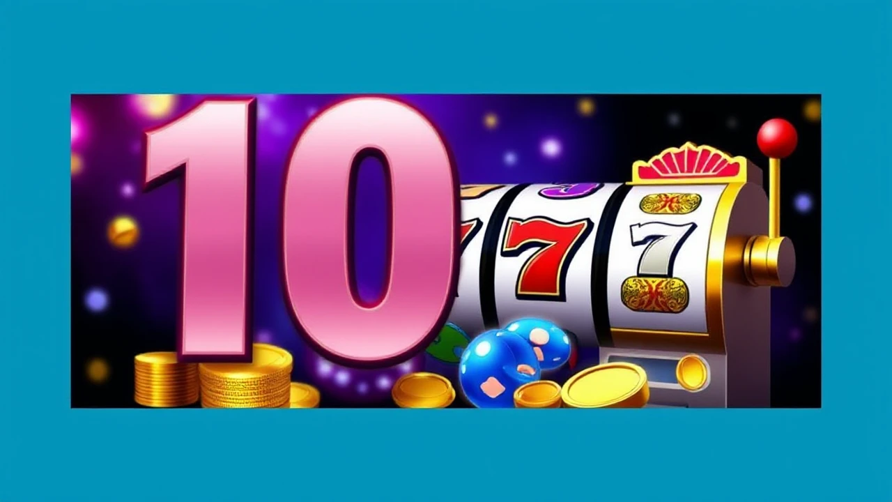 10 Must-Have Characteristics That Improve User Participation in Online Slots