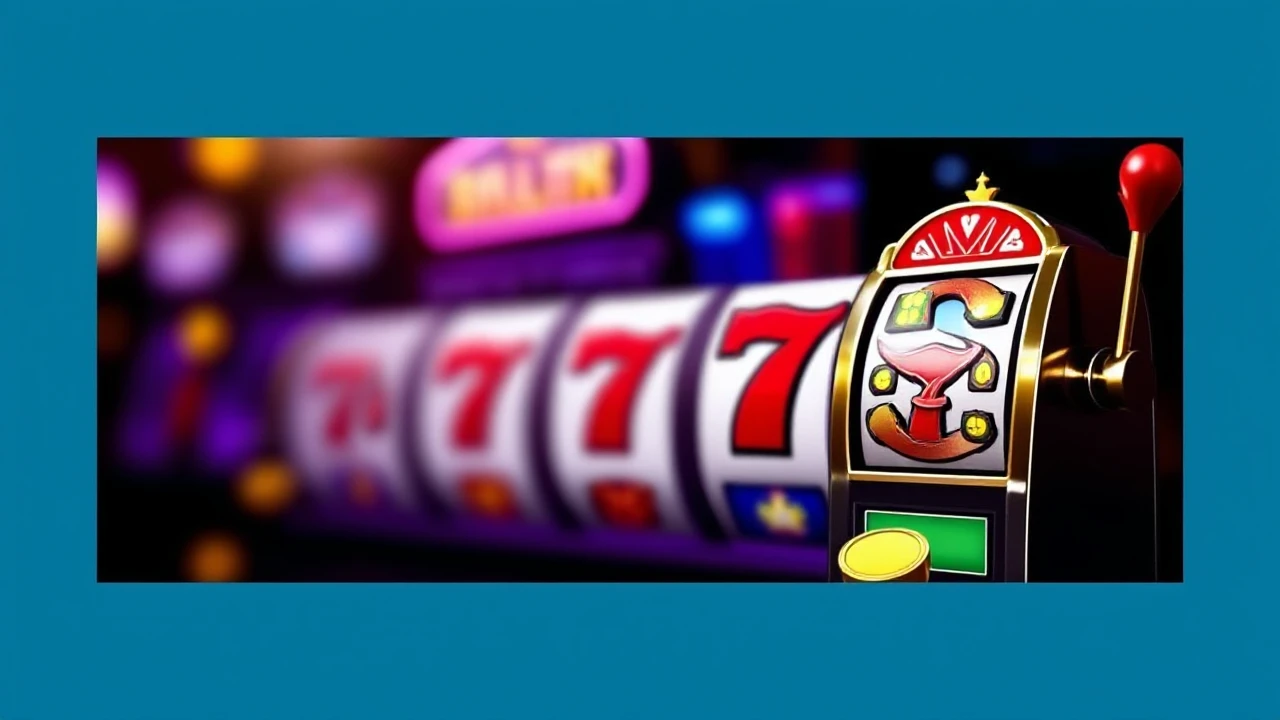 Typical Blunders When Playing Slots: Avoiding Errors at the Casino