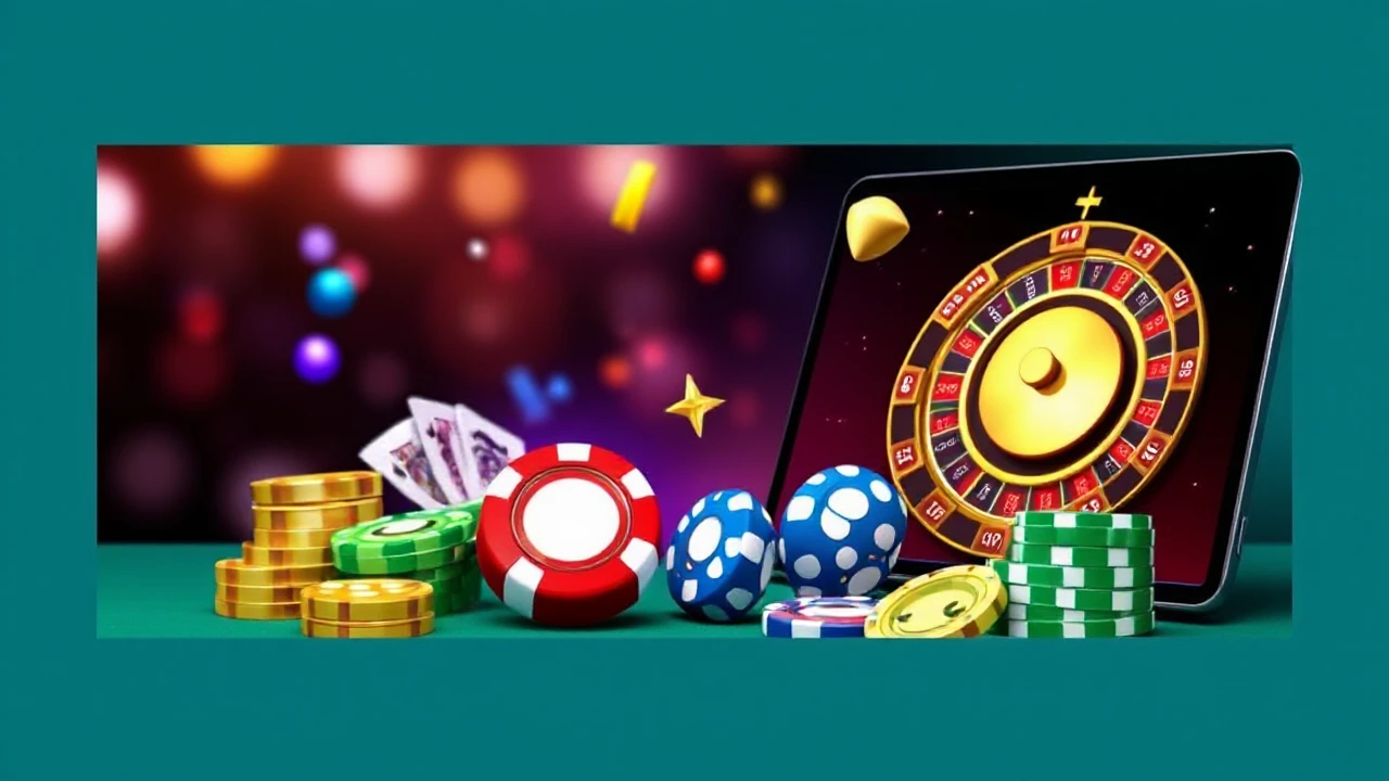 Exploring the Excitement: Top Online Casino Gambling Games of 2022