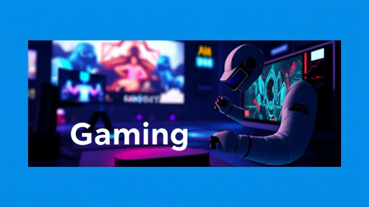 Exploring Gaming Trends 2022: Exciting Updates