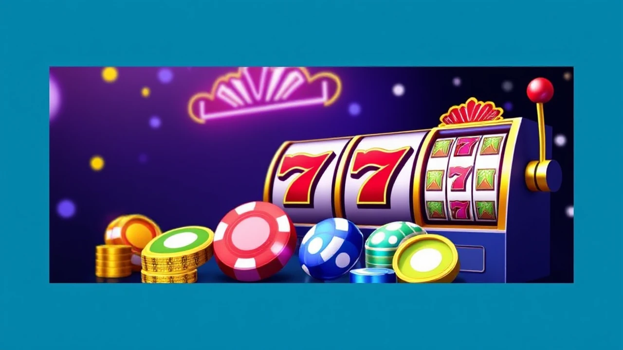 Adapting to the Evolution of Slot Game Developers in Response to Shifting Player Tastes