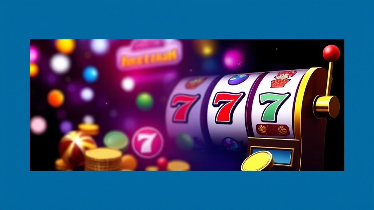 Exploring the Psychology of Internet Casino Slot Gameplay: A Comprehensive Analysis