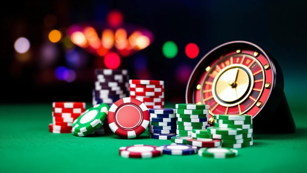 Key Ways for Guaranteeing Safety while Playing at a Casino