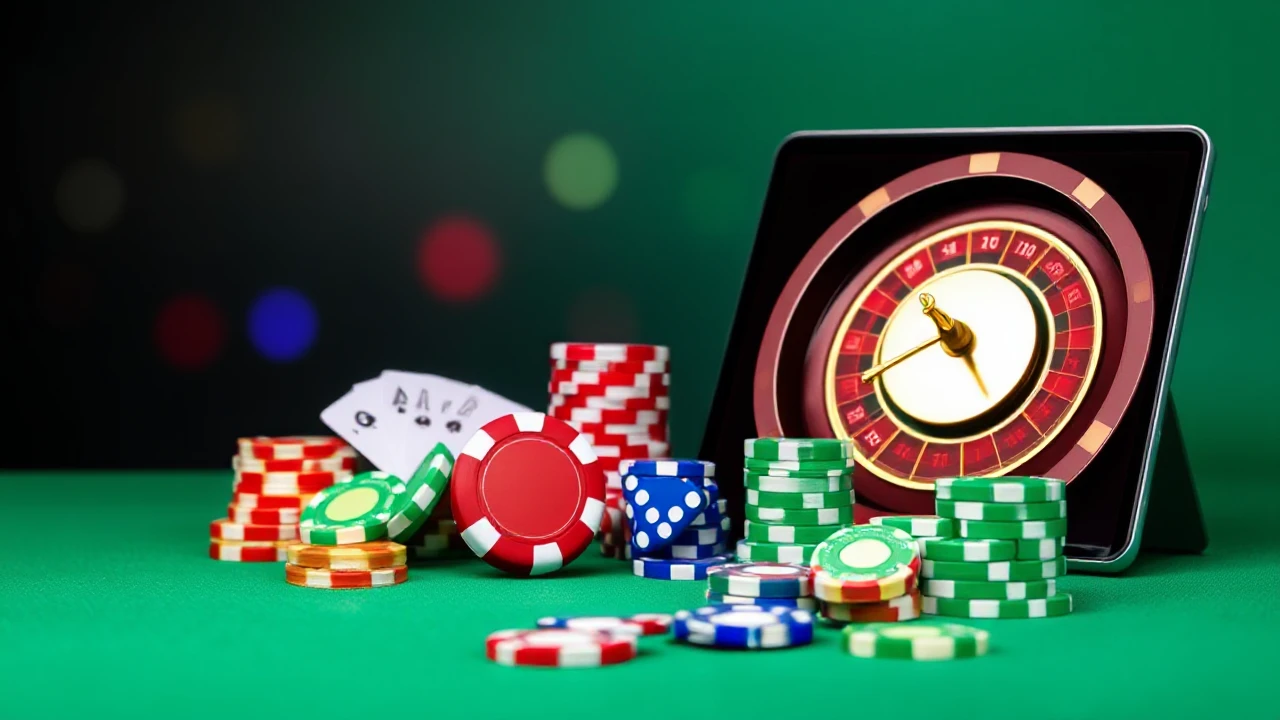 Boosting Your Profits: Approaches for Successful Online Casino Gambling