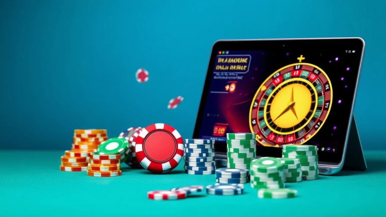 Understanding the Psychological Aspects of Internet Casino Gambling