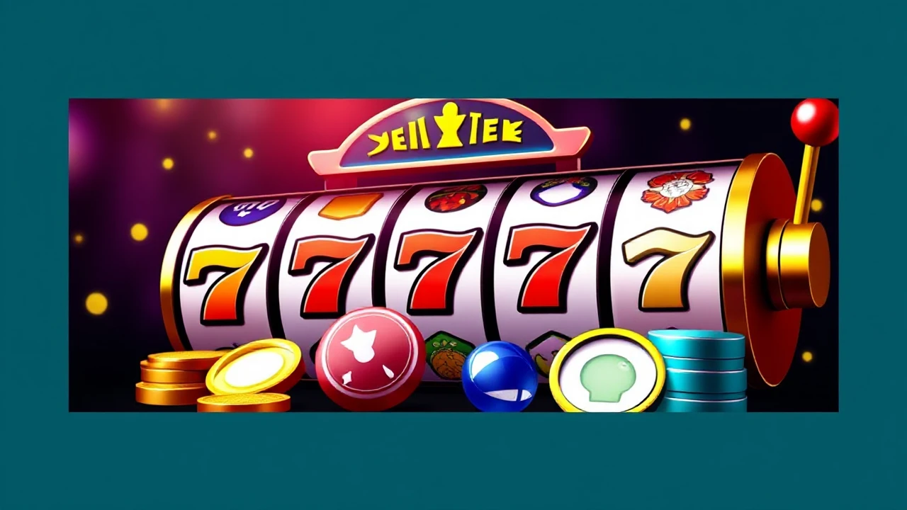 Versteckte Tipps zur Steigerung Ihrer Gewinnchancen bei Online Casino Slots