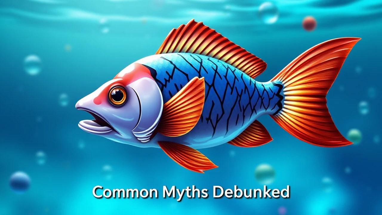 ABC8 Fish Shooting: Common Myths Debunked