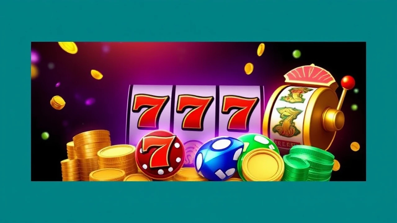 Rahasia Kemenangan: 10 Tips Ampuh Menang Bermain Slot Games Online