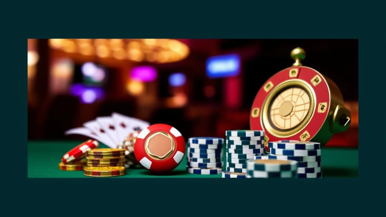 Uncovering the Secrets of Gambling Establishment Comps