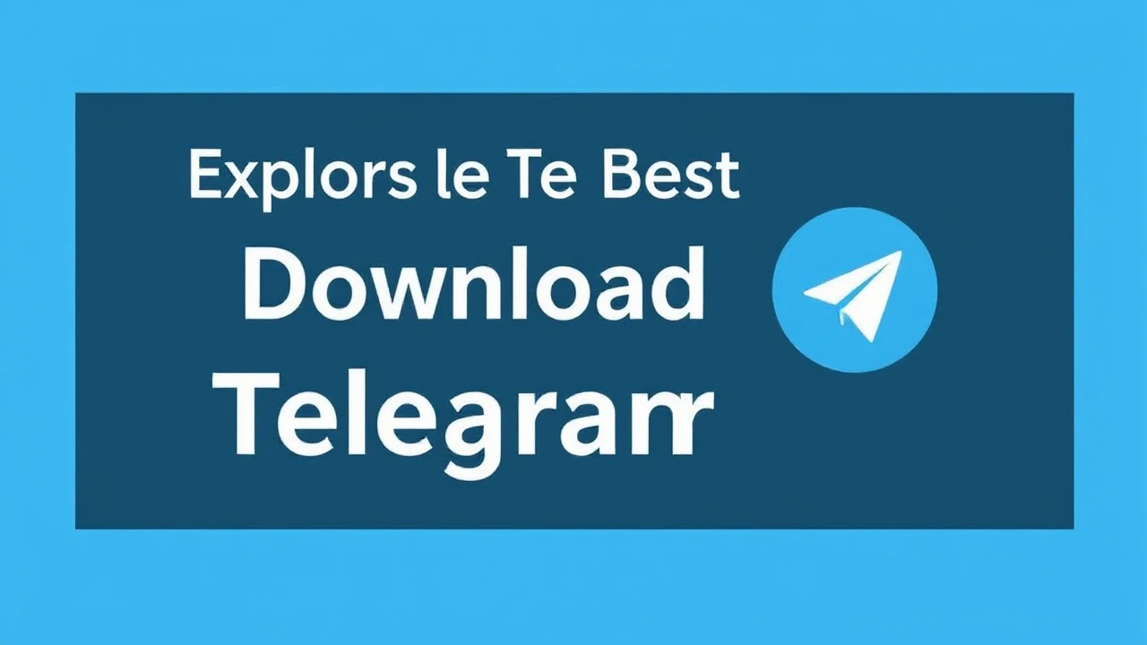 Explore the Best Techniques to Download the Telegram Messenger App This Day