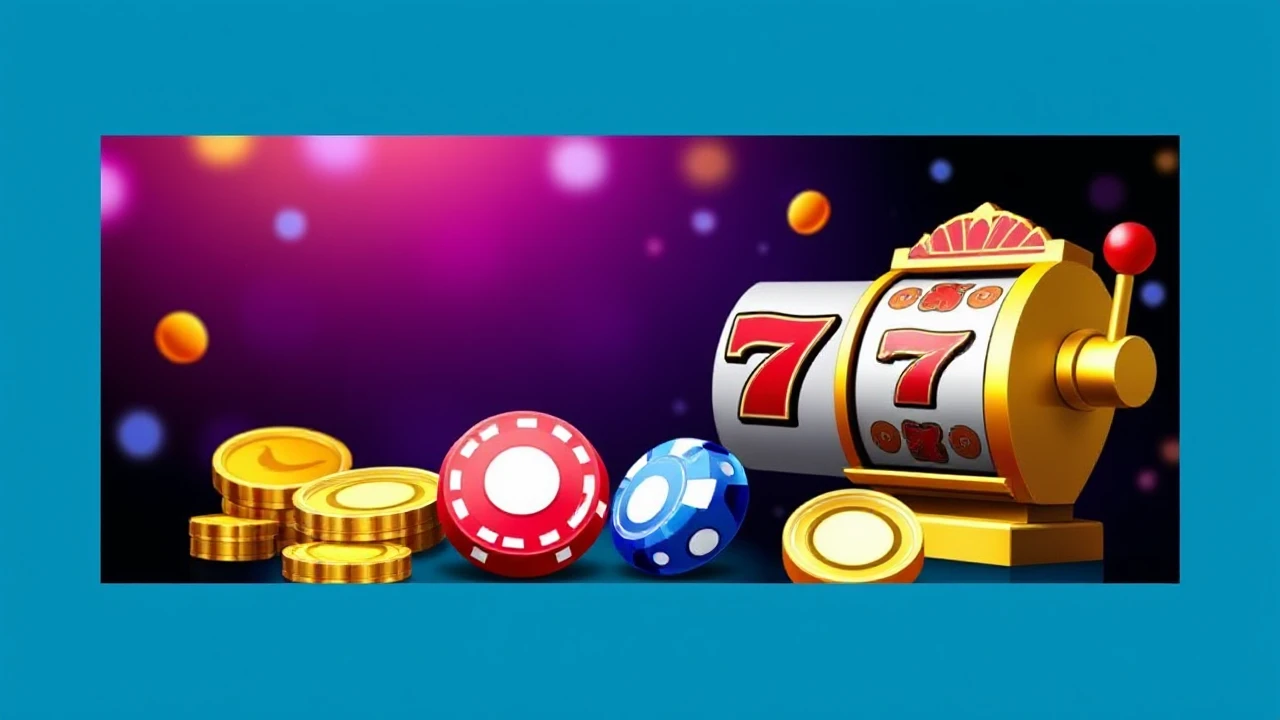 Becoming Proficient in Slot Games: Progression from Novice to Pro