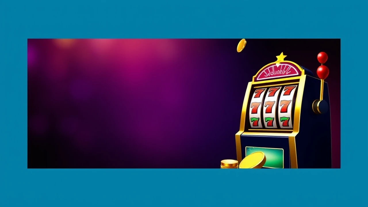 5 Common Errors to Steer Clear of When Engaging in Slot Machine Slots
