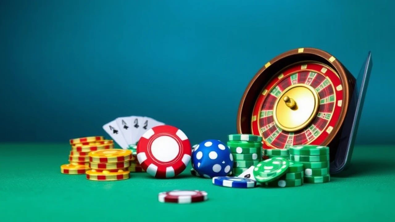 Decoding the Chances: Best Paying Casino Games