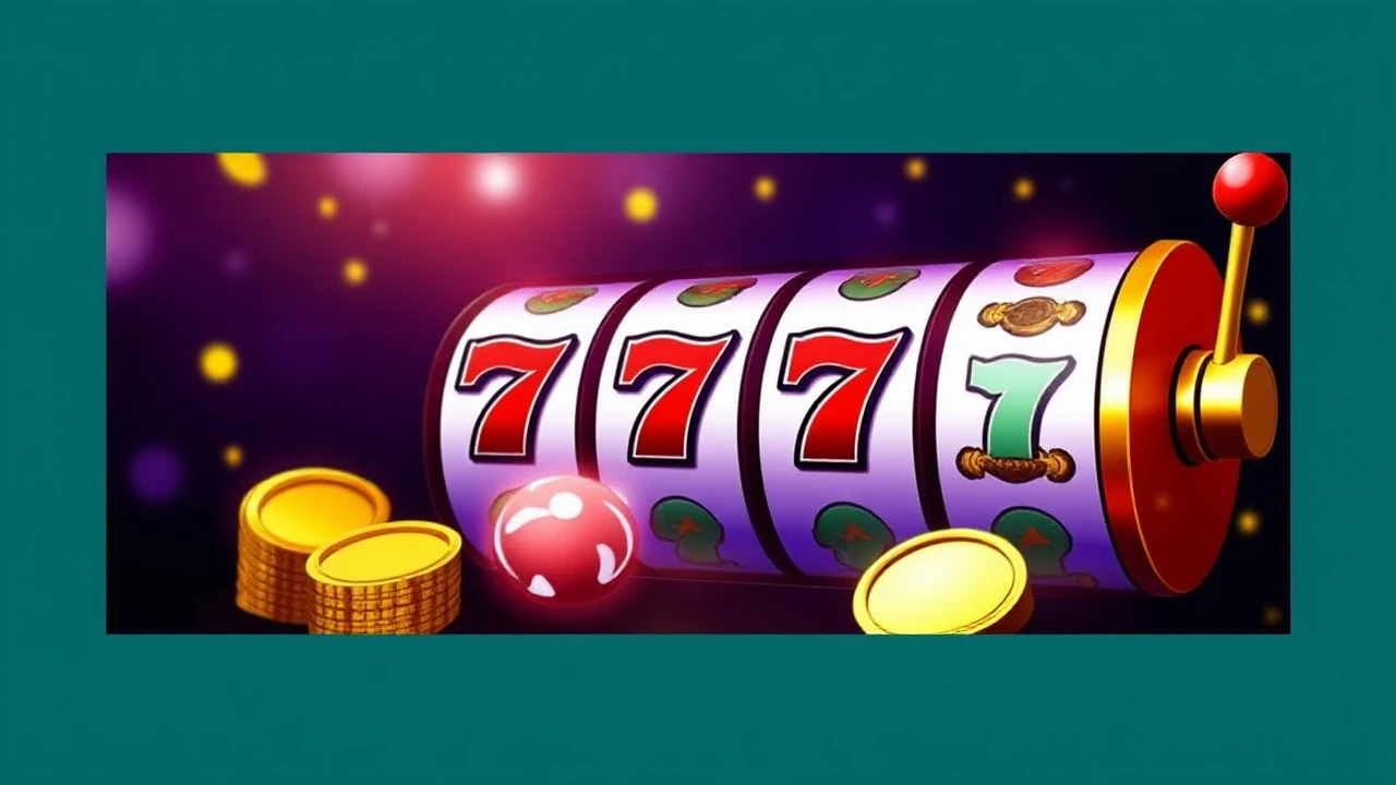 Unraveling the Enigma of Gambling Slot Payouts: Insights Revealed