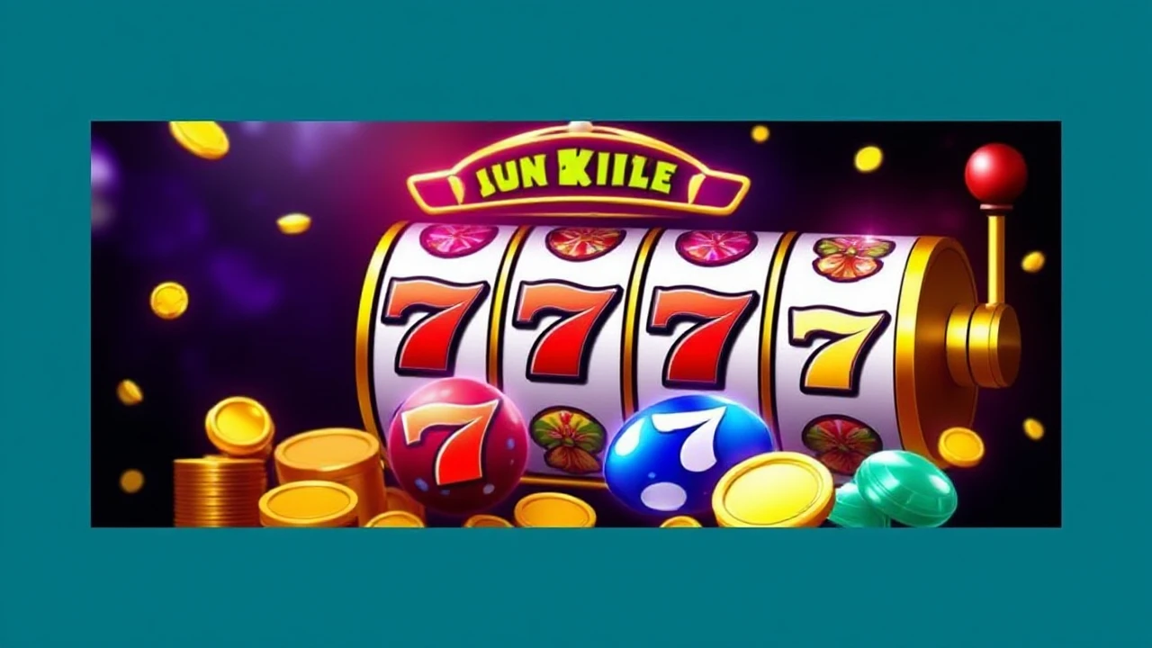 Tips dan Trik untuk Meraih Kemenangan di Game Slot Terbaru
