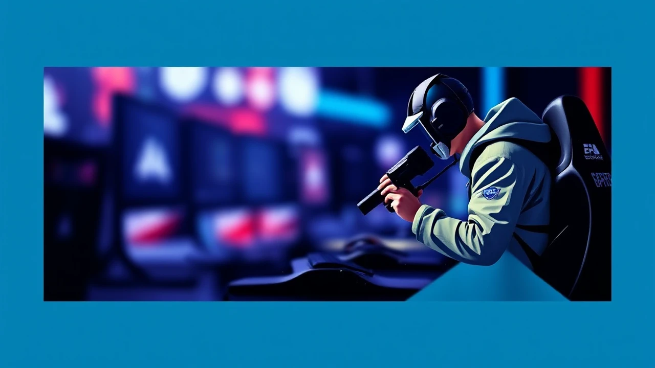 Unlocking Your Full Potential: Best Tactics for Esports Success