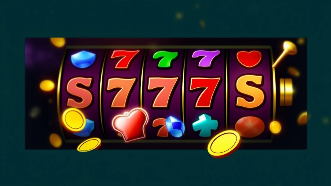 Unveiling the Hidden Truths of Scatter Symbols in Slot Games: Discovering Free Spins and Additional Features