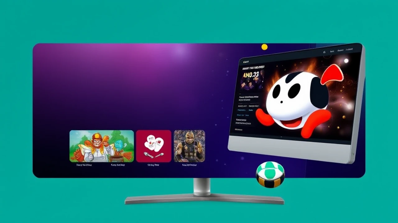 NH88: Revolutionizing the Online Entertainment Experience