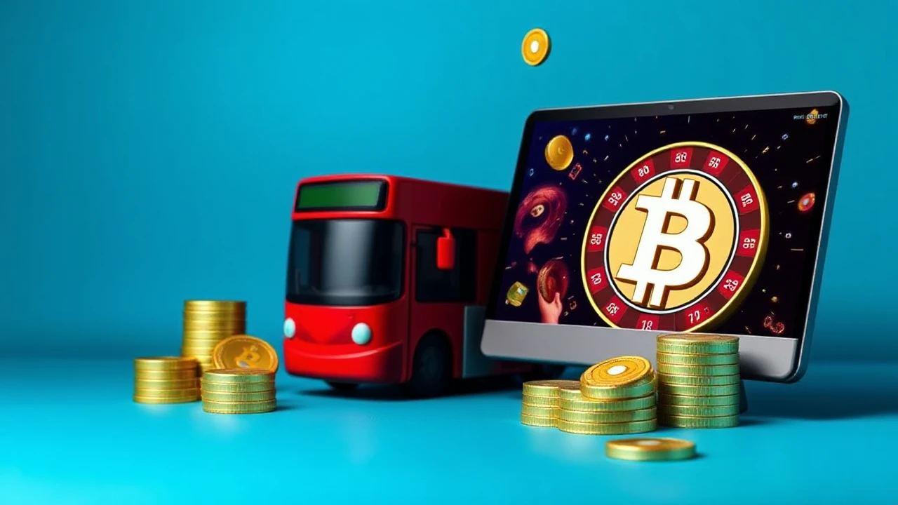 The Emergence of Cryptocurrency in Online Casinos