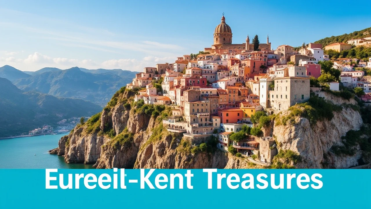 Unveiling Europe's Best-Kept Treasures: Must-See Secret Spots to Explore