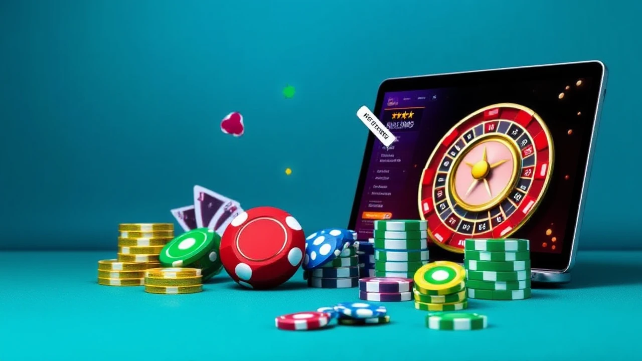 The Rise of Online Casinos: Latest Developments and What Lies Ahead