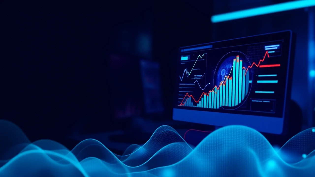 Mastering Esports Data Analytics: Using Statistics for Competitive Edge