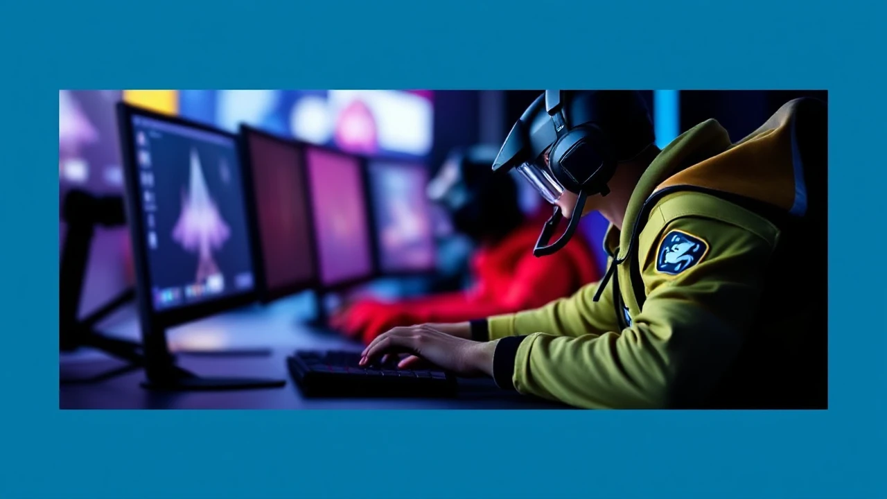 Maximizing Your Full Potential: Top Strategies for Esports Success