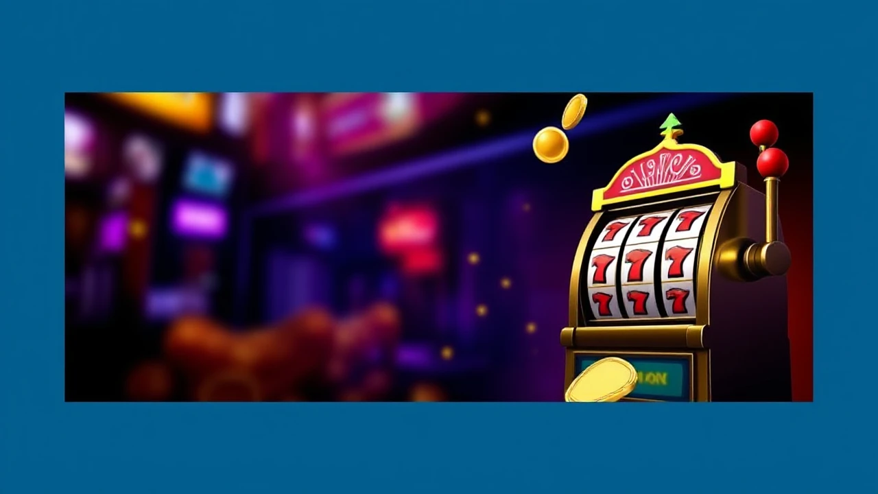 Unlocking the Thrills of Gaming House Slot Bonuses: A Guide for Fun Seekers