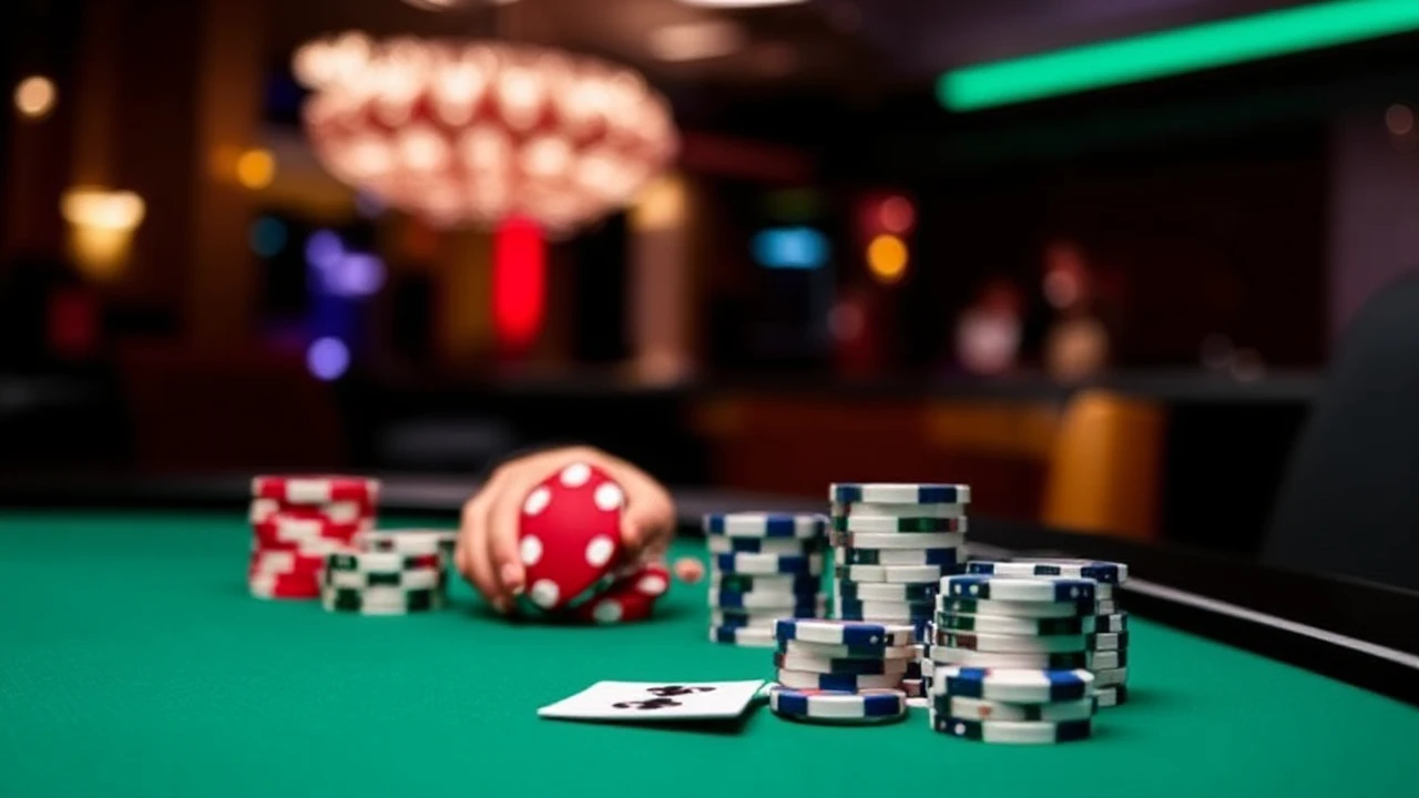 Rahasia Terbaik agar bisa Menang saat bermain Baccarat pada Situs Judi Terpercaya