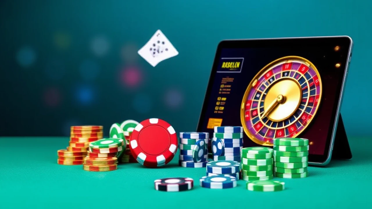 Expert Tips for Navigating the Online Casino World: Insider Secrets for Success