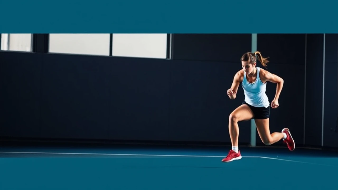 Crucial Warm-Up Exercises for Athletes Before a Workout