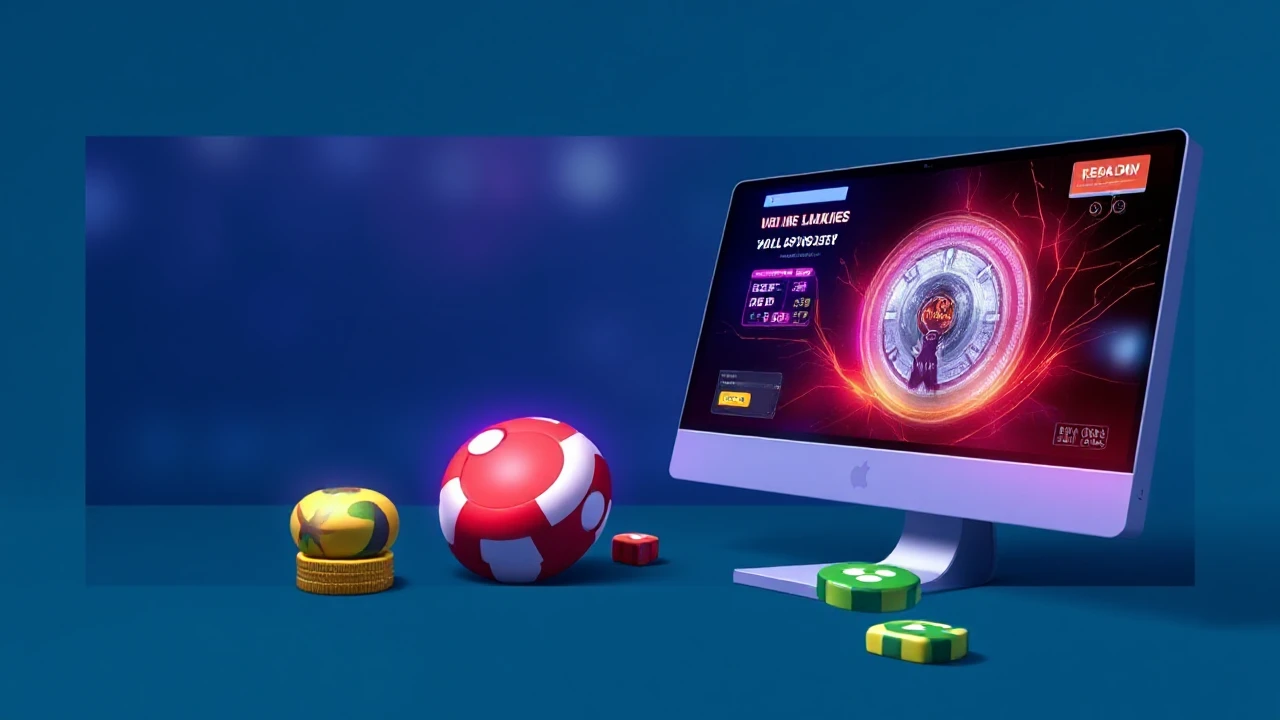 GK88: Revolutionizing the Online Gaming Experience