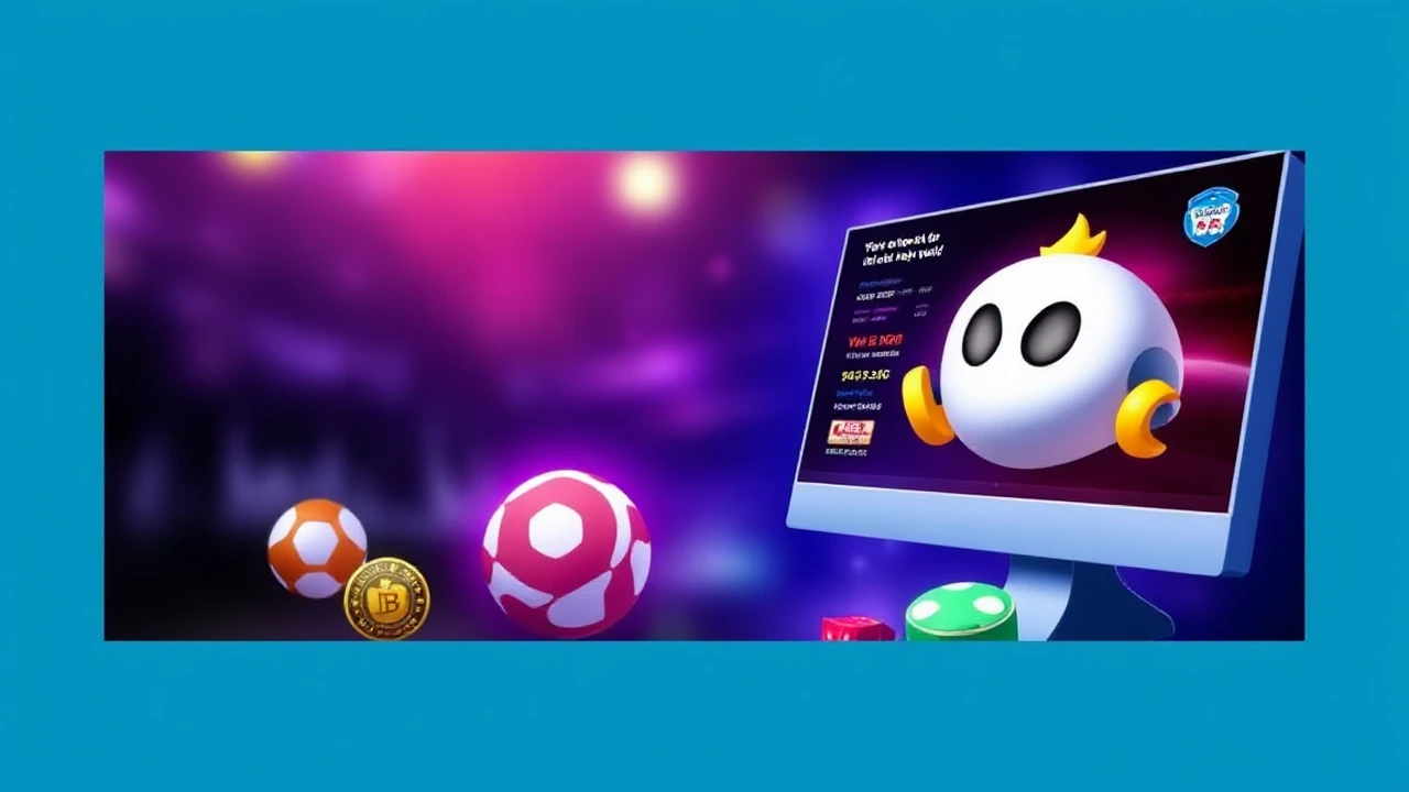 HELLO88: Revolutionizing Online Entertainment and Gaming