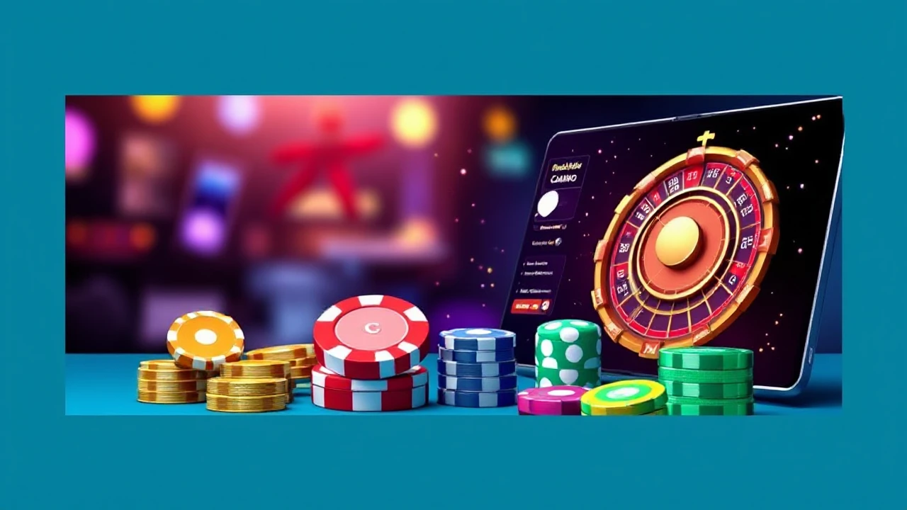 What's Next of Internet-Based Gaming Sites: Upcoming Developments to Watch Out For