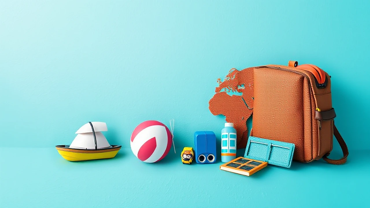 Essential Tips for Budget Traveling on Your Next Adventure