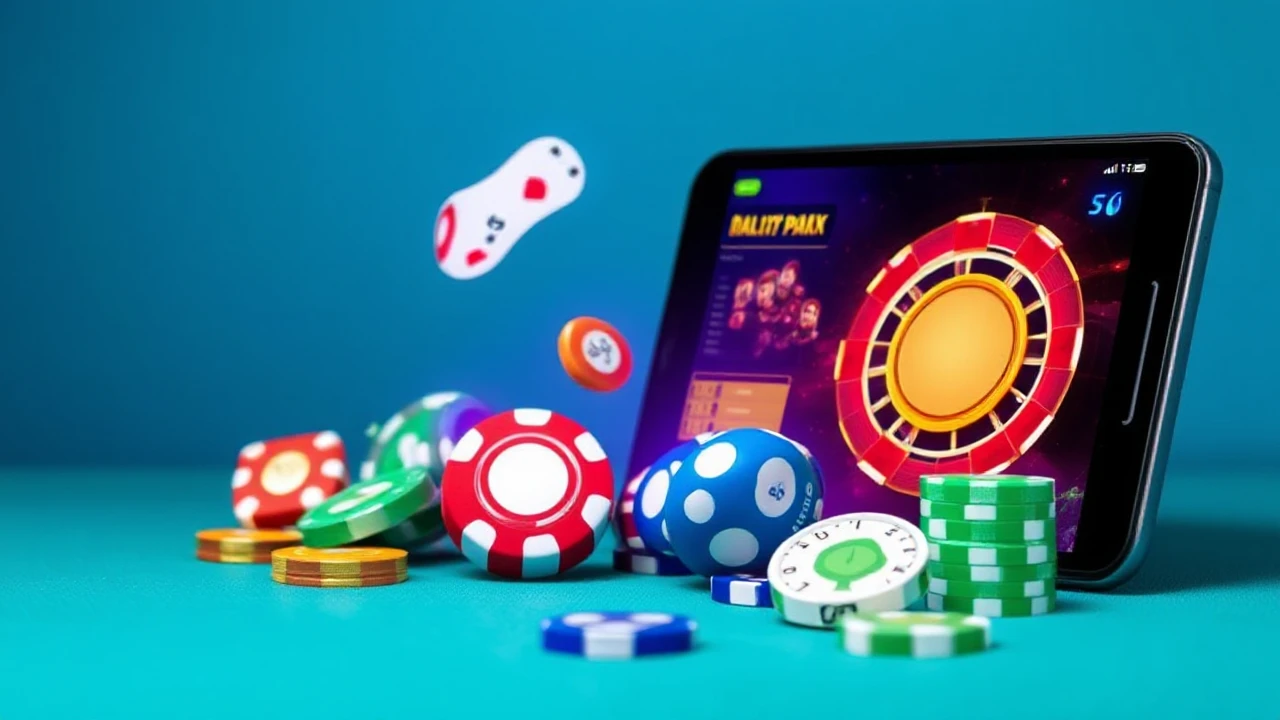 Explaining the Cutting-edge Changes in Digital Gambling Options