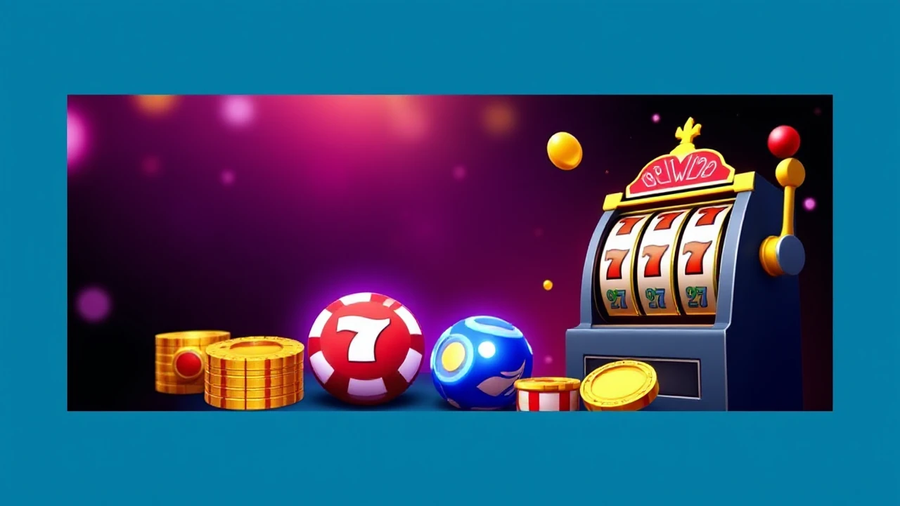 The Emergence of Online Casino Slots: A Trend to Watch