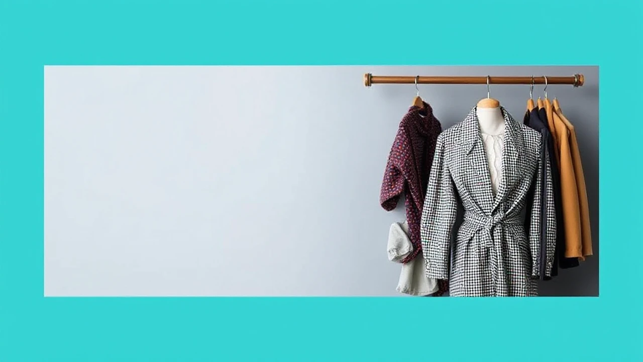 Staying Stylish: Key Strategies for Developing a Closet That Stands the Test of Time