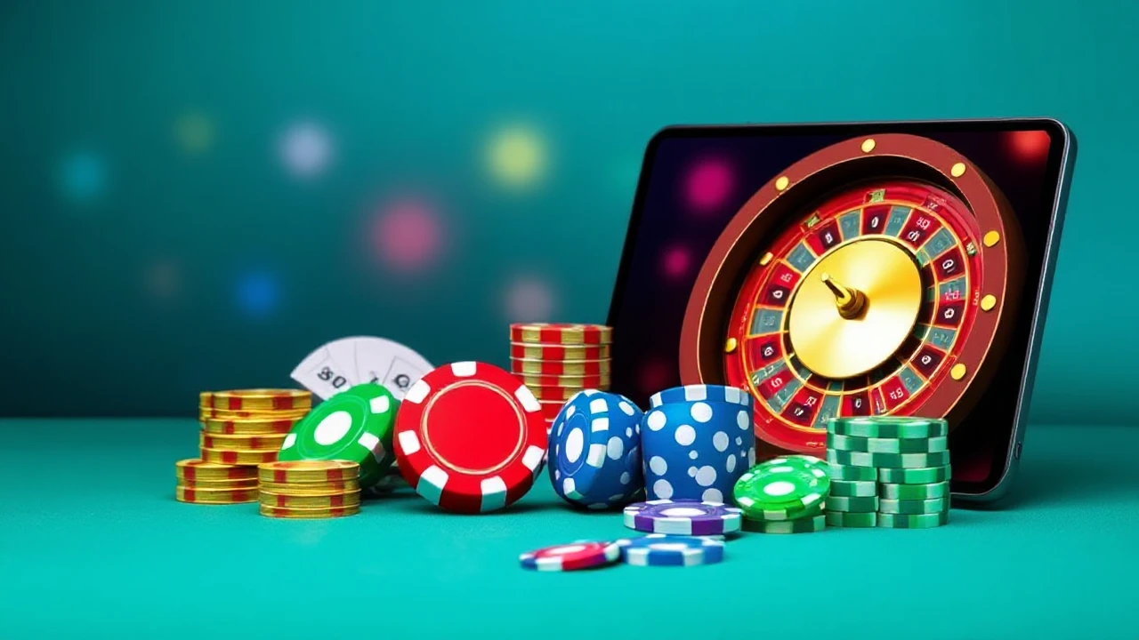 Tips on Choosing the Best Casino Games for Maximum Enjoyment