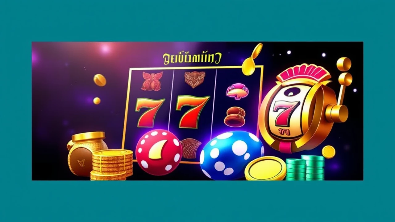 Tren Terkini dalam Dunia Perjudian Slot Online