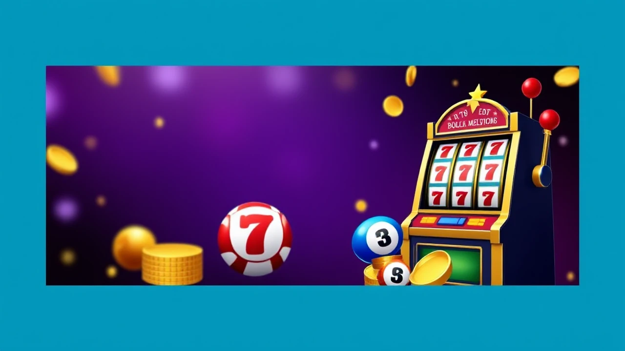 Boost Your Bankroll: Tips to Win in Togel Slot