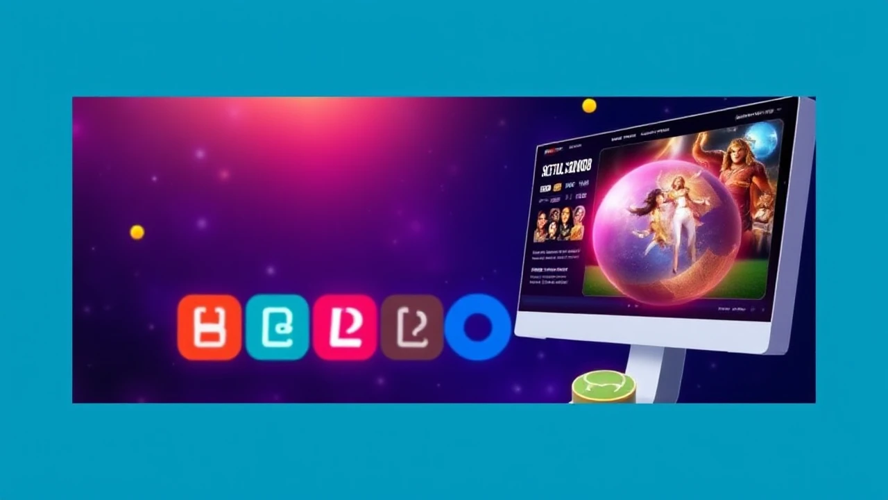 Discover the World of HELLO88: Revolutionizing Online Entertainment