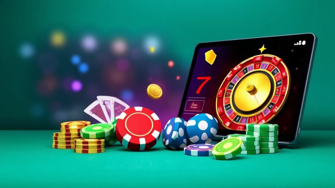 Discovering the Excitement: Greatest Online Casino Gambling Games of 2022