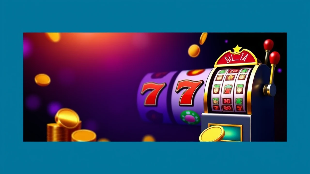 Expert 10 Tips for Enhancing Your Wins on Slot Machine Slots