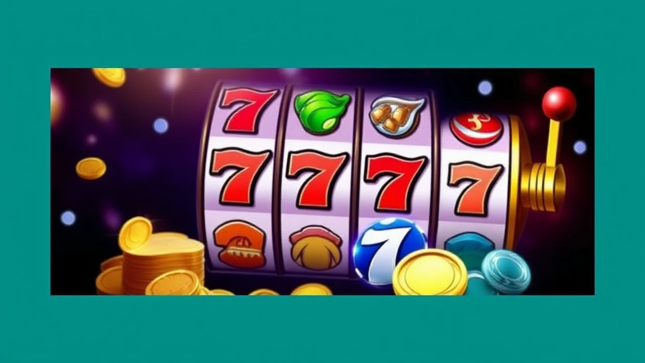 Langkah Sukses Pemula dalam Bermain Slot