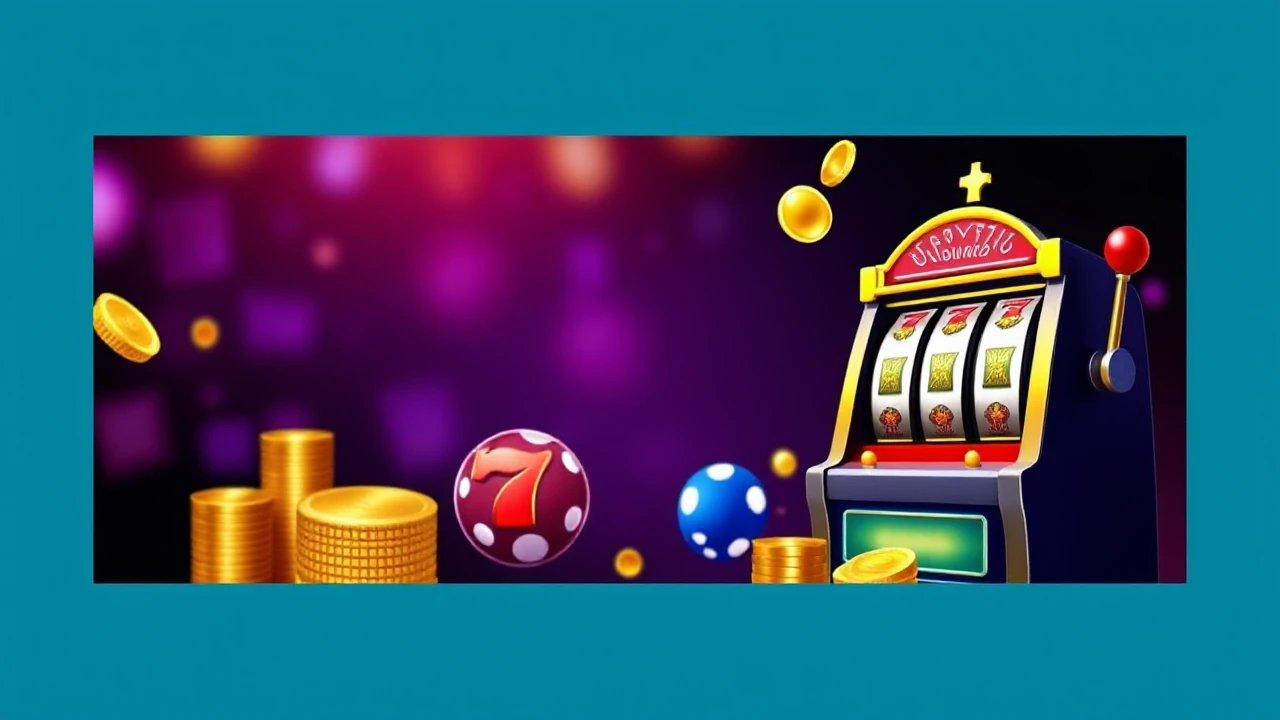 Boosting Earnings: Strategies for Winning Slots Intelligently