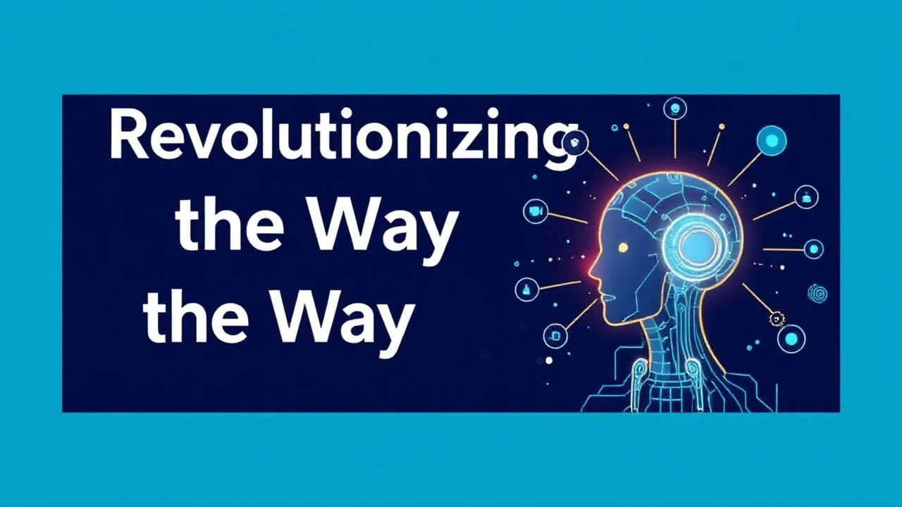 Revolutionizing the Way of Living: Leading Tech Advancements Shaping Our Lives