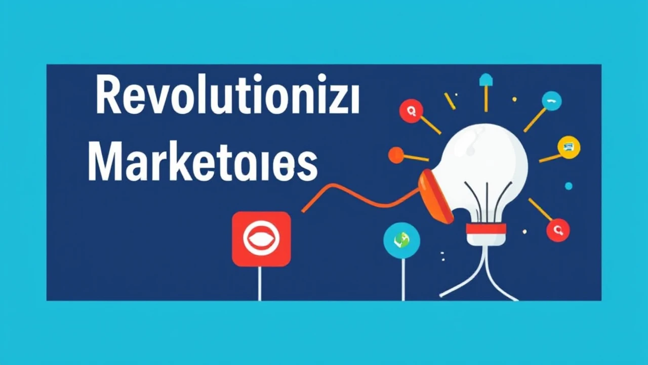 Revolutionizing Marketing Strategies for Small Businesses in 2022