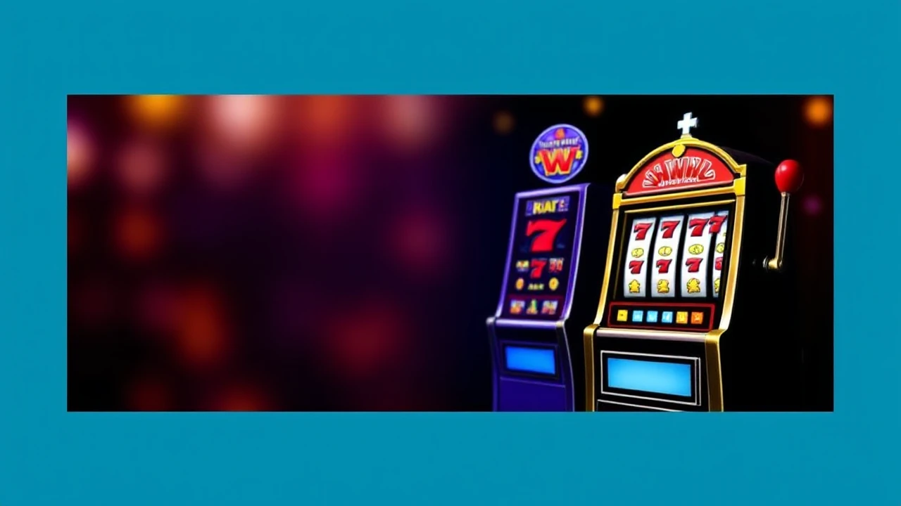 The Ultimate Manual on Picking the Ideal Slot Machine for Maximum Returns